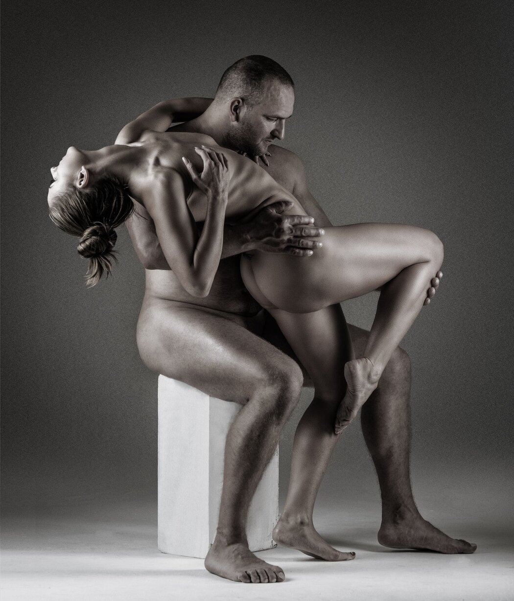 Hottest Naked People
