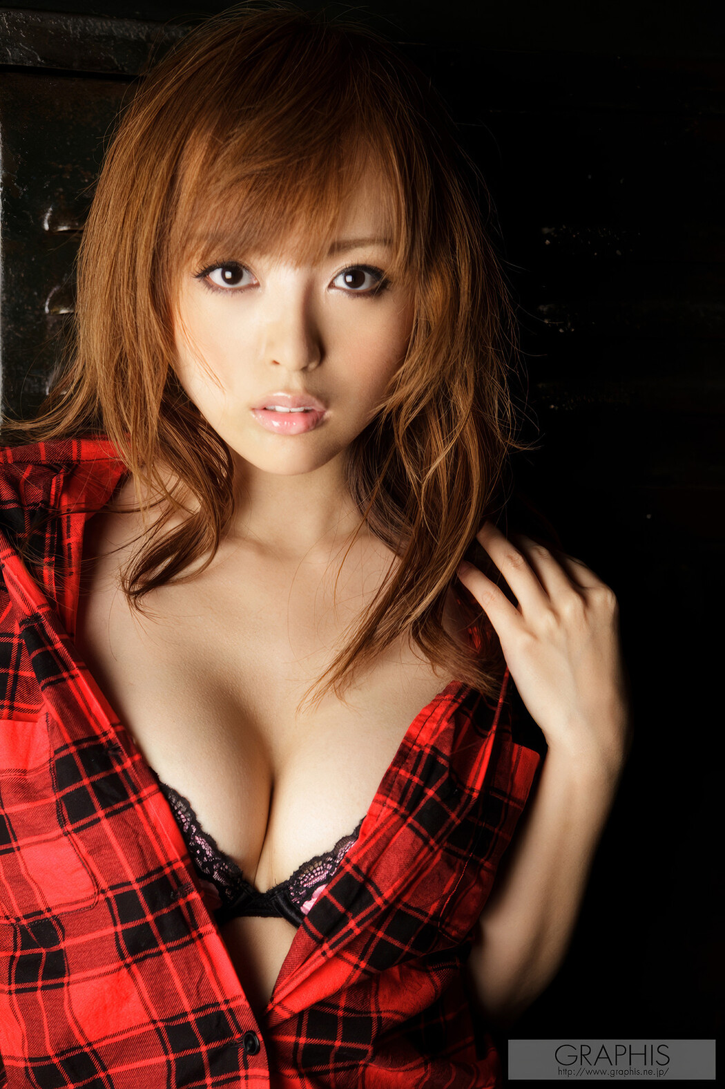 Yu Namiki 並木優, Graphis Special Contents 2009.10