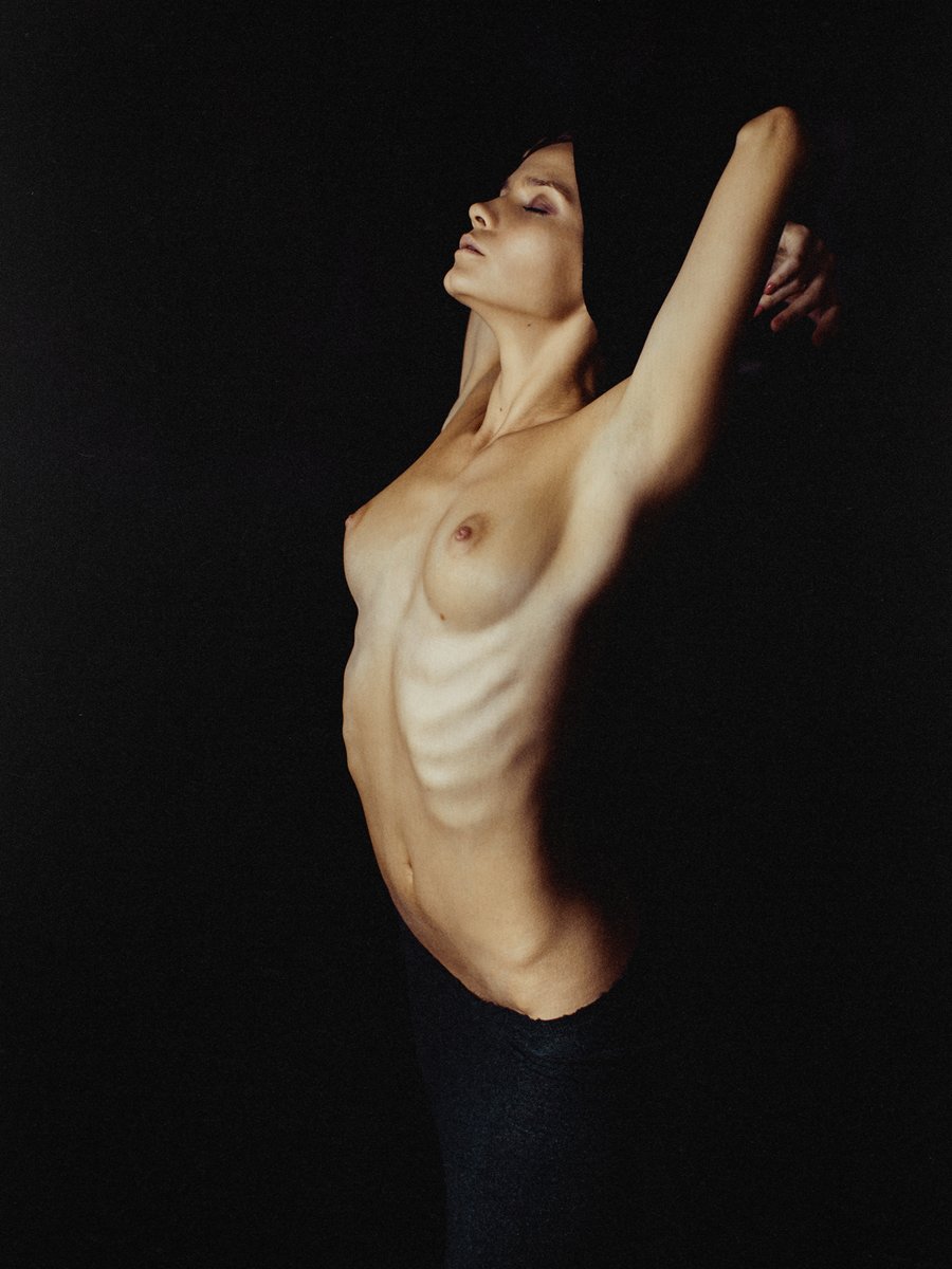 Victoria Volkonskaya