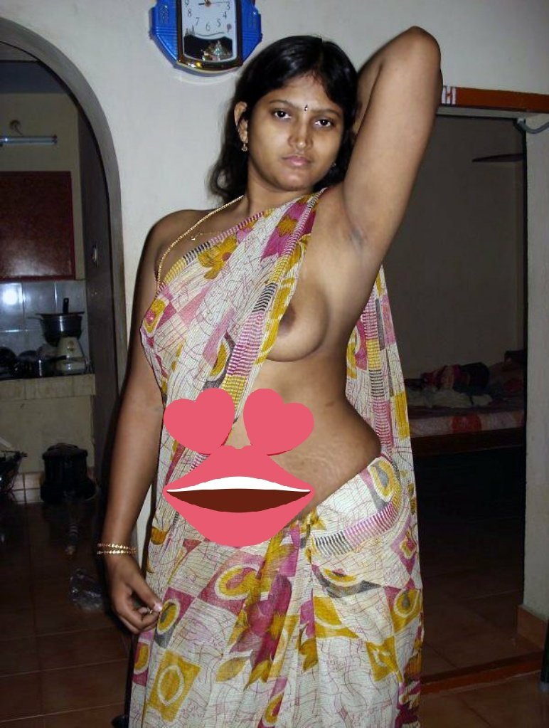 Tamil Erotica