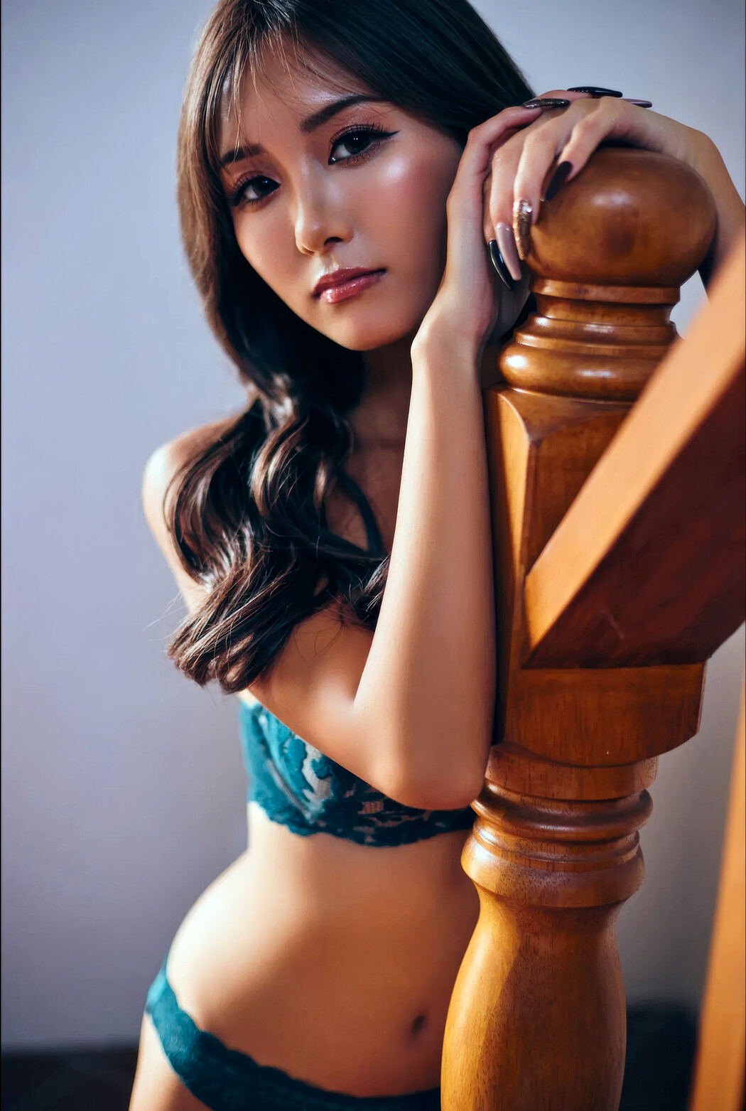 Reika Yamada 山田麗華, FRIDAYデジタル写真集 「かわちい彼女 Vol.2」 Set.02