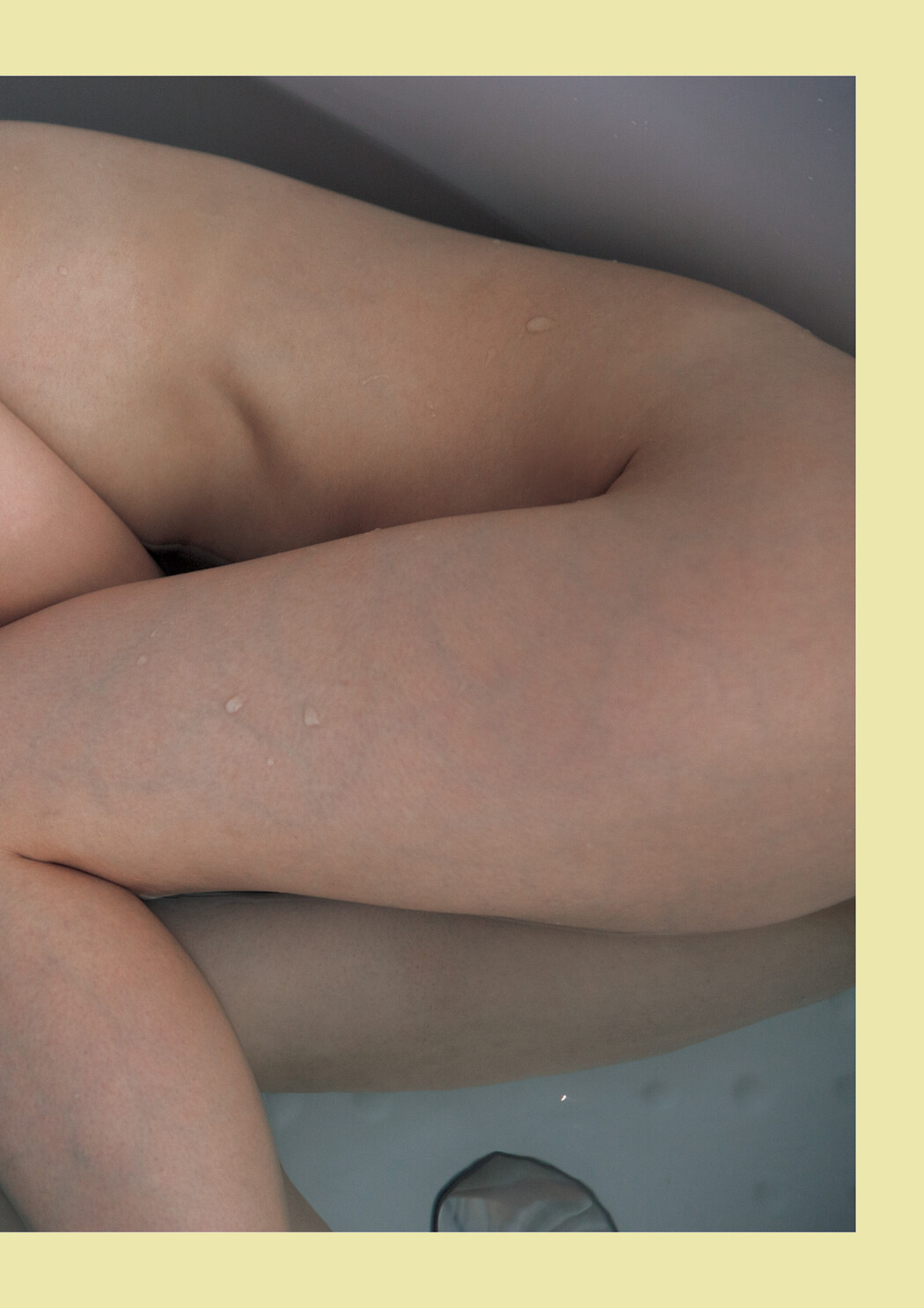 Rina Aizawa 逢沢りな, 電子版だけの特典カットつき 「Gekkan 月刊」 Set.03