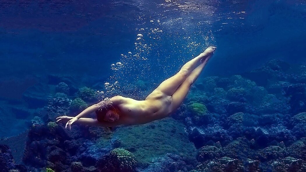 Scuba Erotica