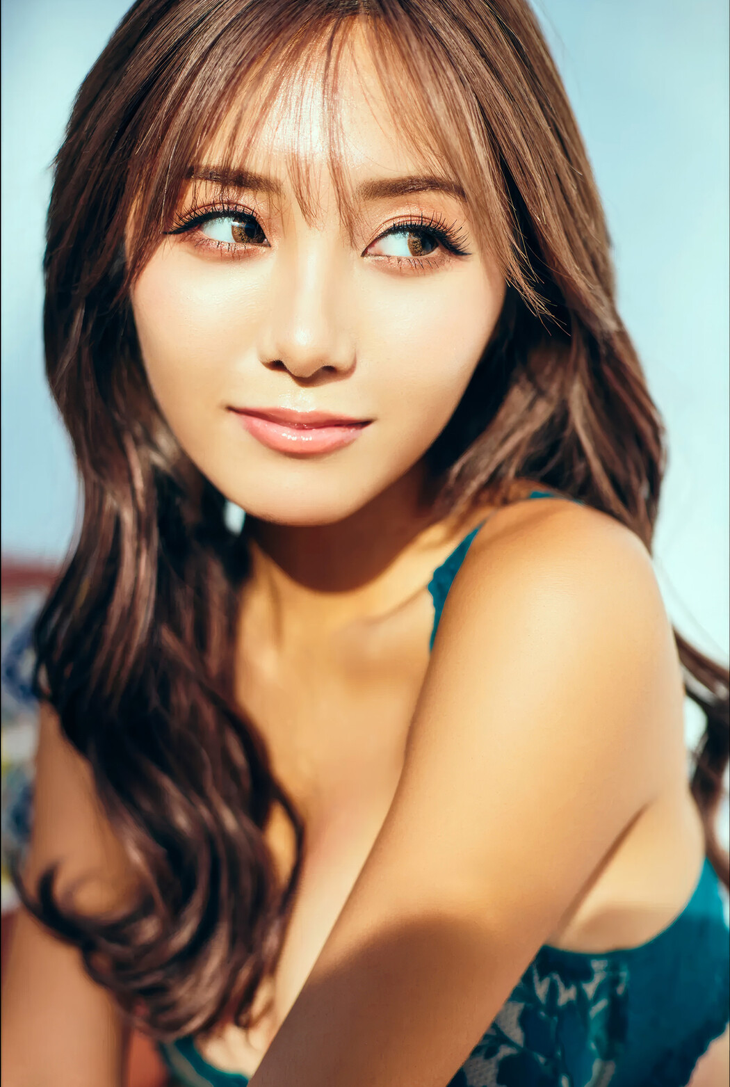 Reika Yamada 山田麗華, FRIDAYデジタル写真集 「かわちい彼女 Vol.2」 Set.02