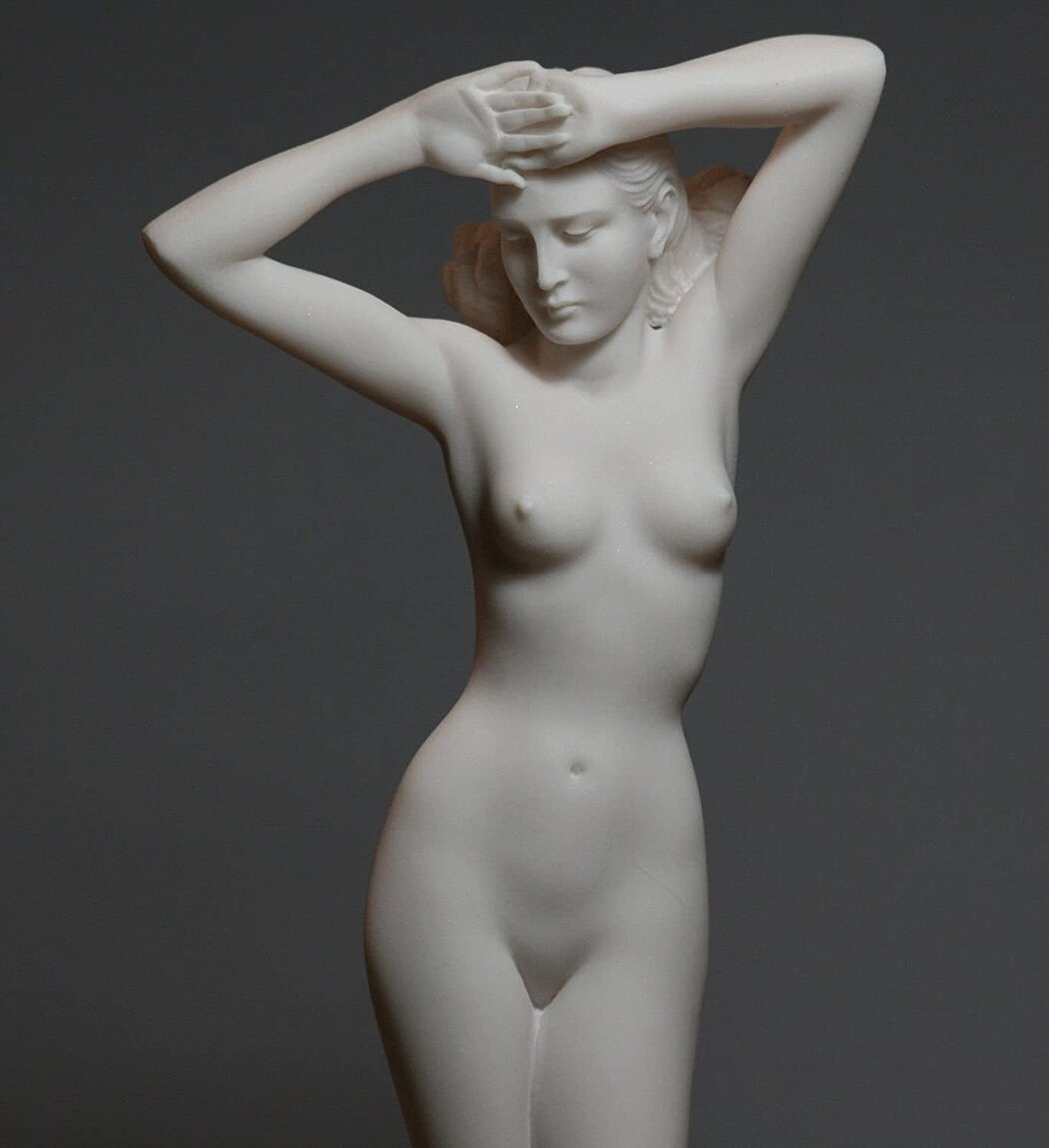 Naked Greek Women