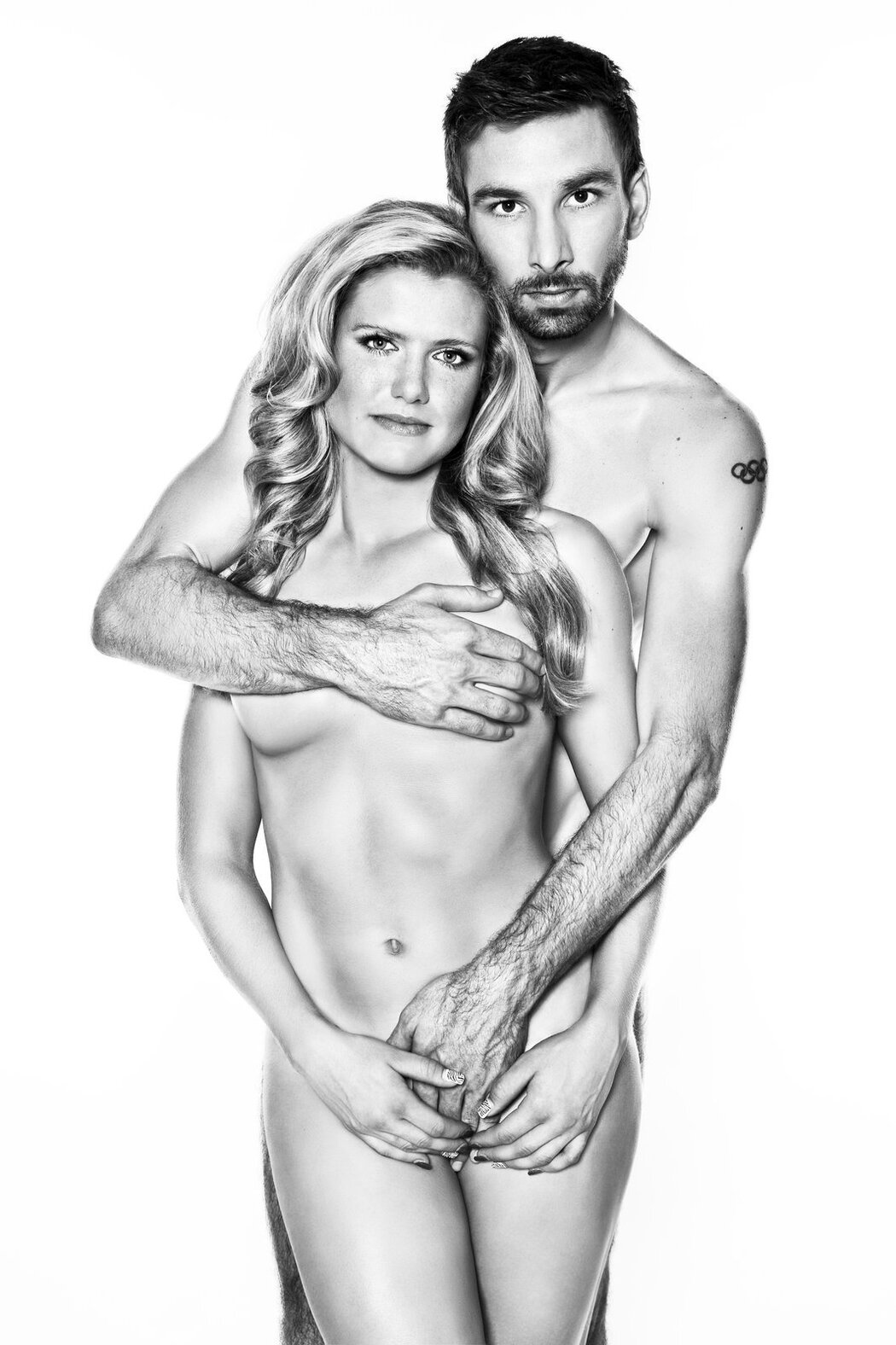 Gabriela Koukalova Nude