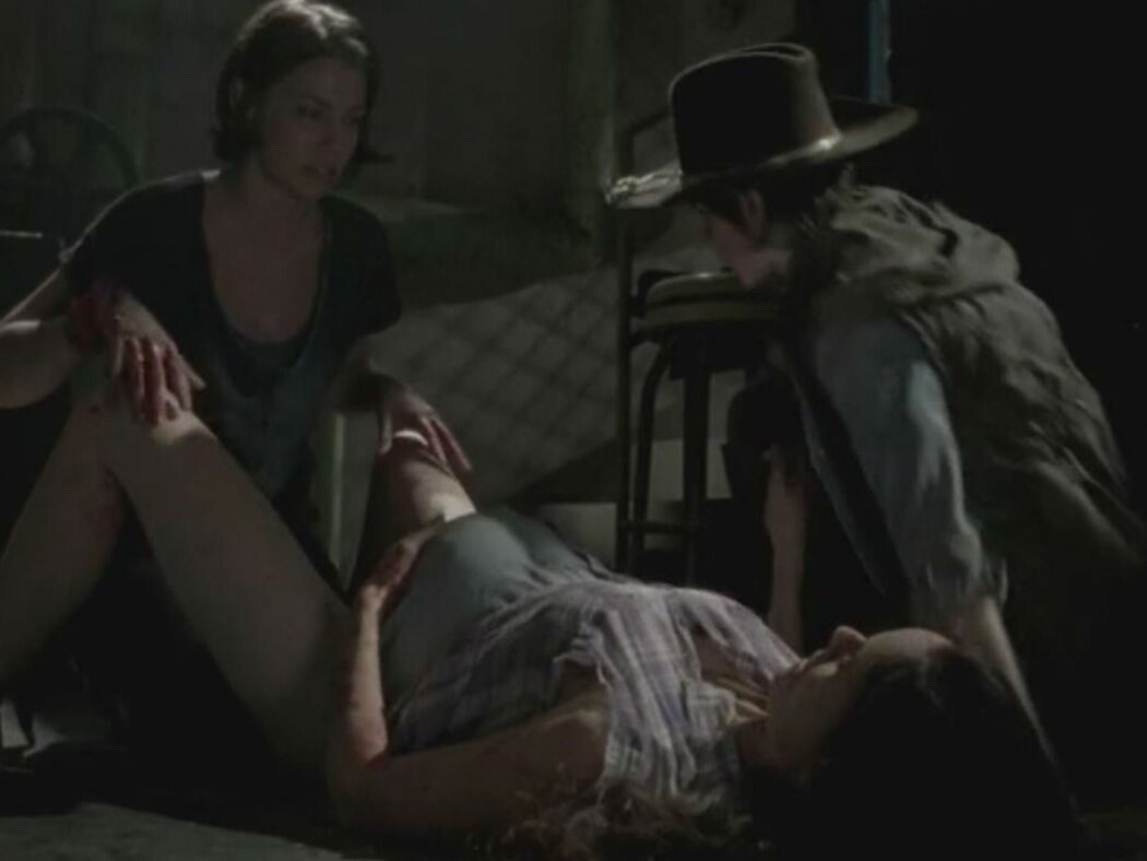 Sarah Wayne Callies Hot