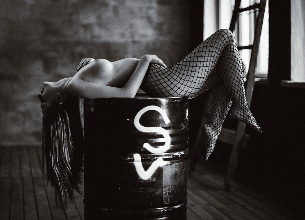 Julia Silenkova