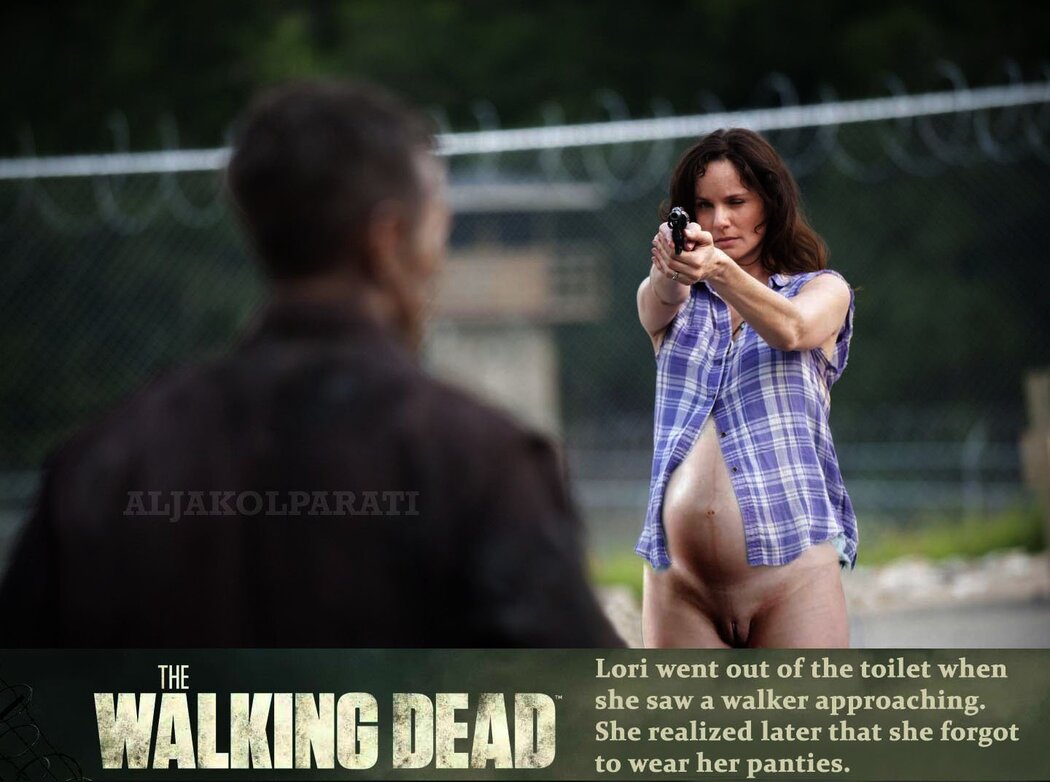 Sarah Wayne Callies Hot
