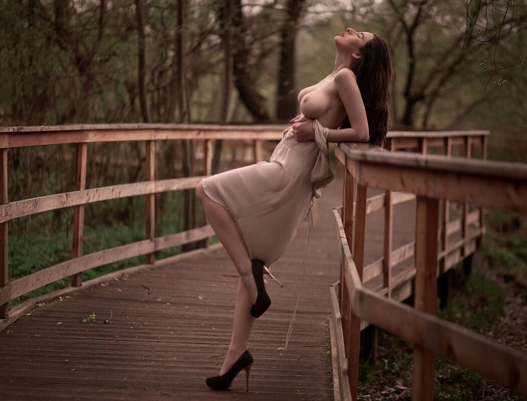 Julia Silenkova