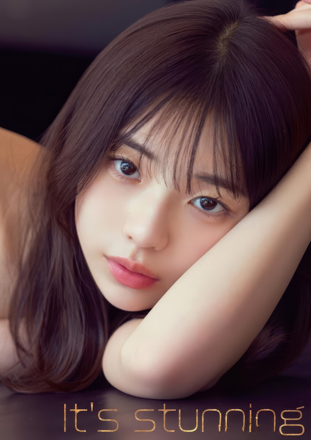 Hina Kikuchi 菊地姫奈, Young Animal 2025 No.06 (ヤングアニマル 2025年6号)