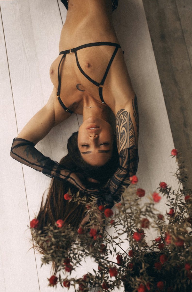 Liliya Hromova Porn