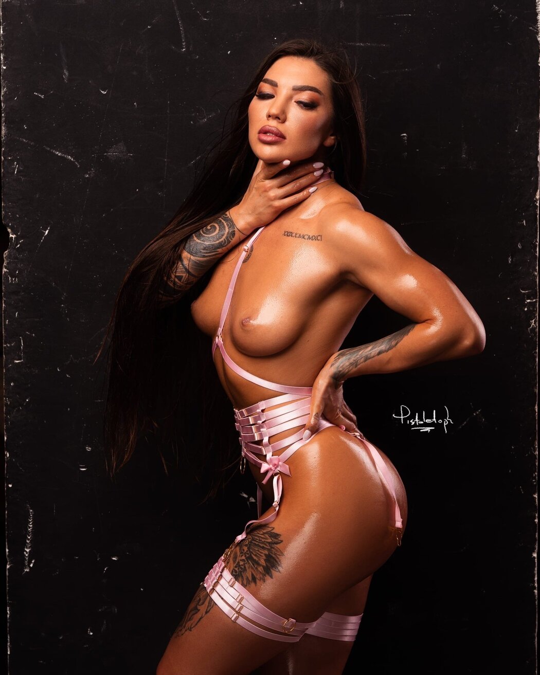 Liliya Hromova Porn