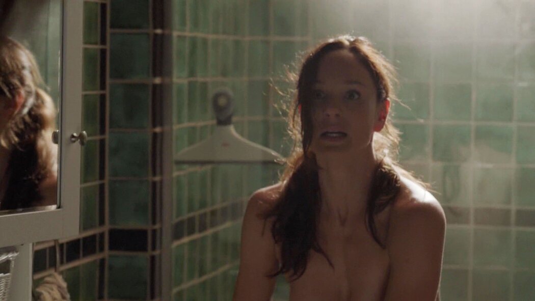 Sarah Wayne Callies Hot