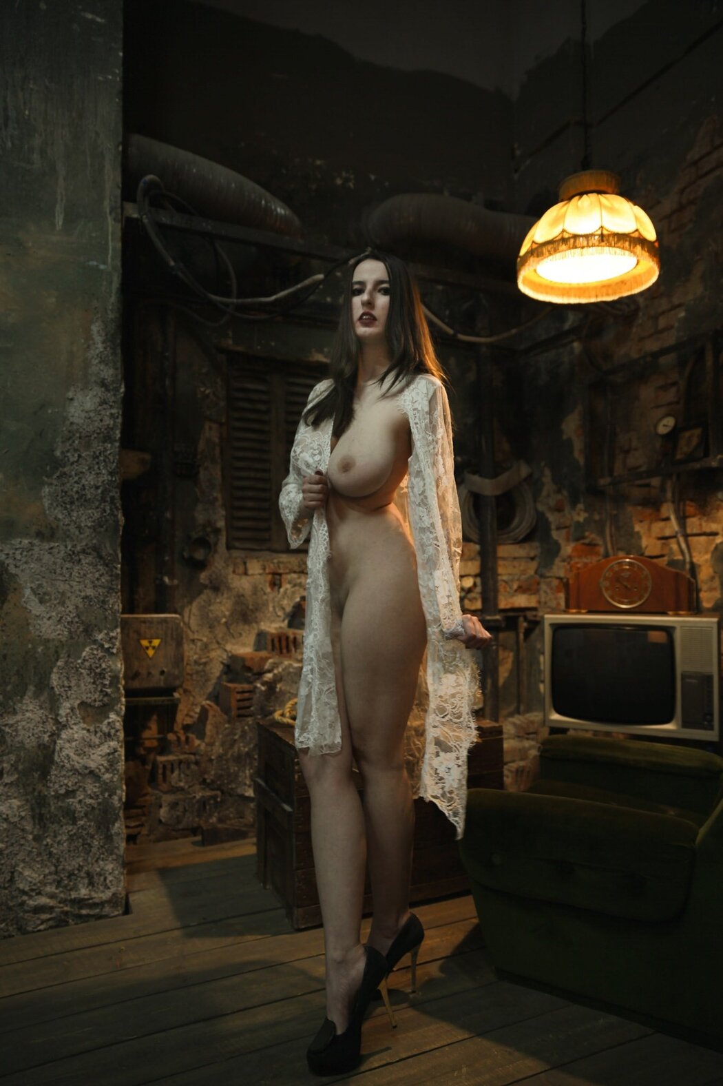 Julia Silenkova