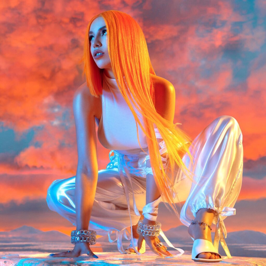 Ava Max Wikifeet