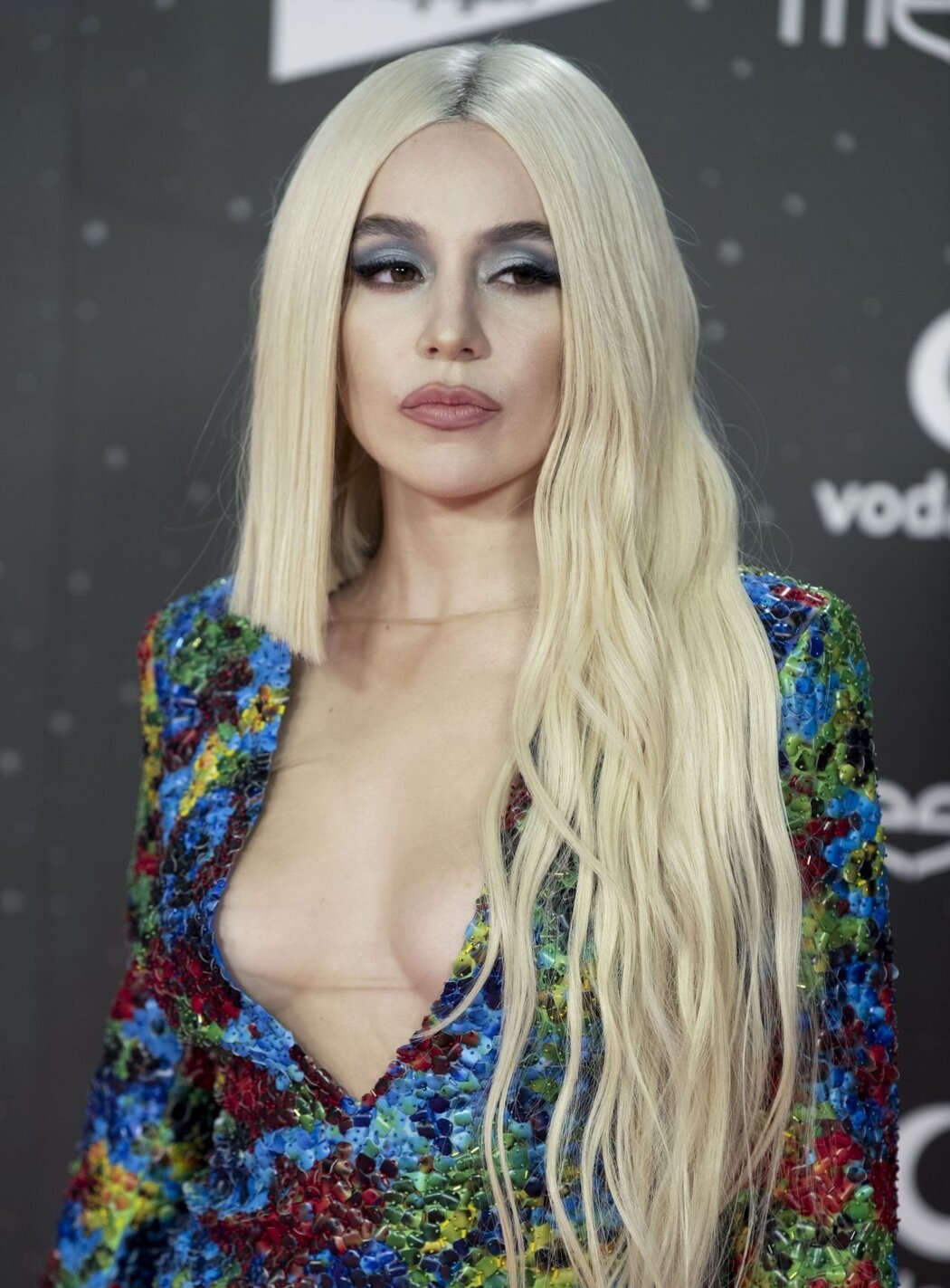 Ava Max Wikifeet