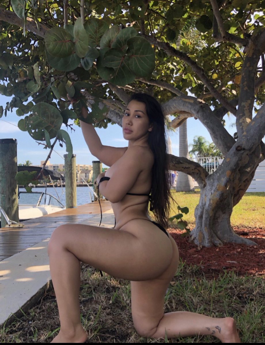 Vida Supa Nude Cover Photo
