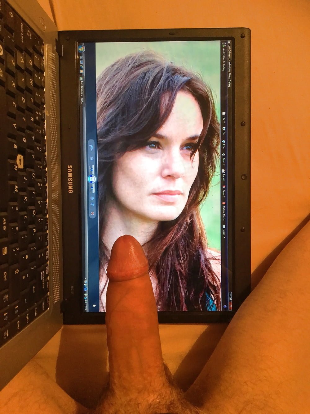 Sarah Wayne Callies Hot