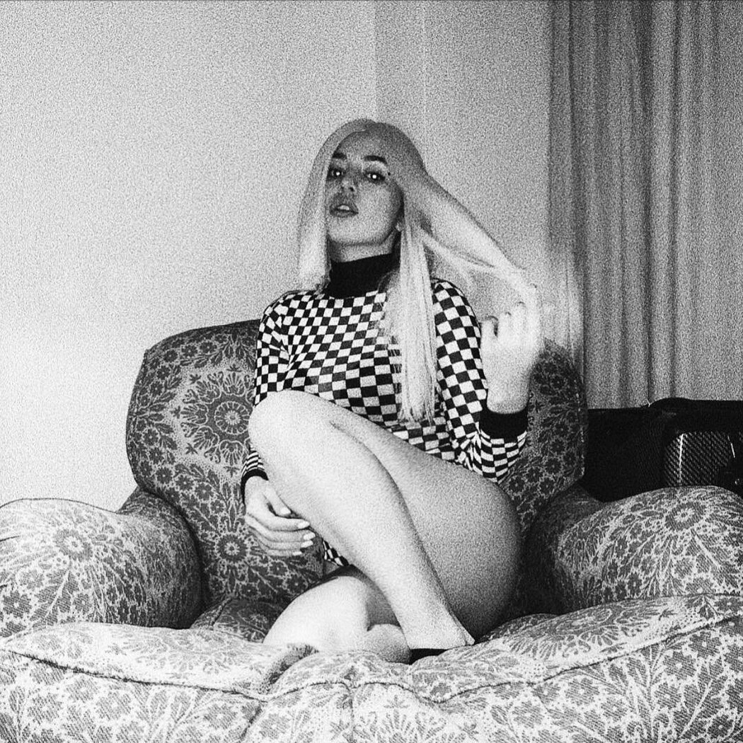 Ava Max Wikifeet