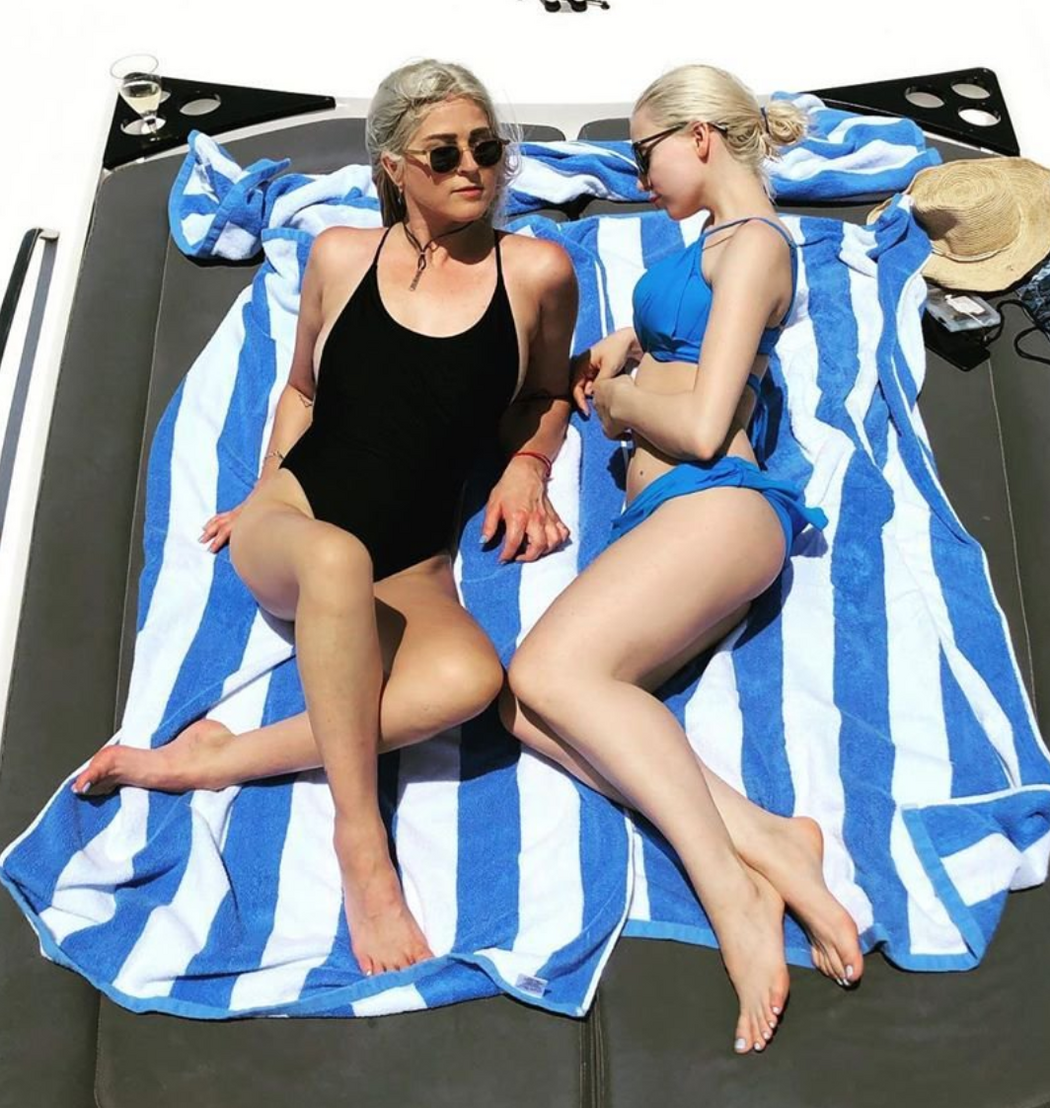 Ava Max Wikifeet