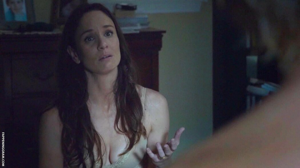 Sarah Wayne Callies Hot