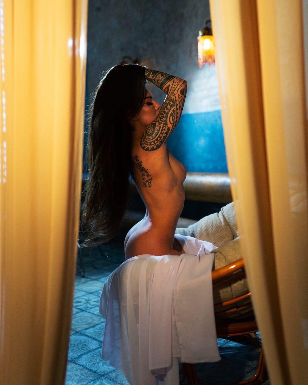Liliya Hromova Porn