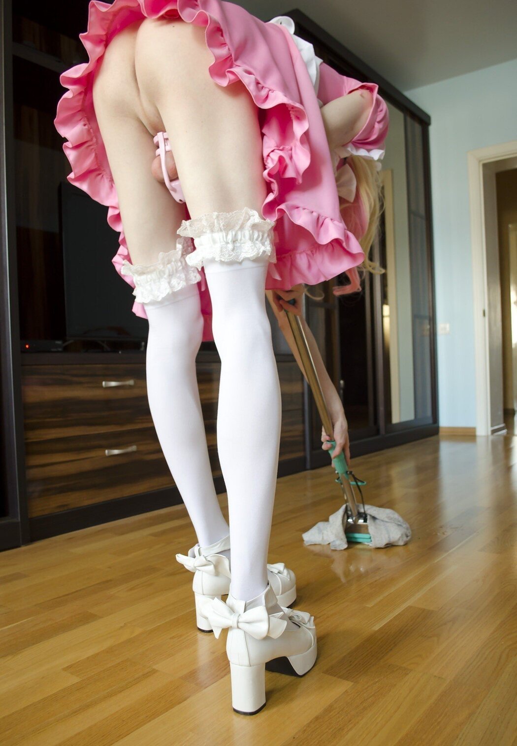 Most Beautiful Sissy