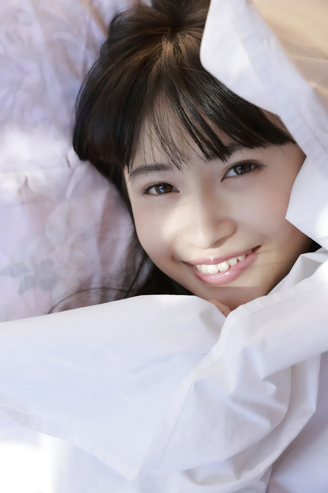 Luka Mochizuki 望月琉叶, FRIDAYデジタル写真集 『着物の下は、まさかの美バスト』 Set.02