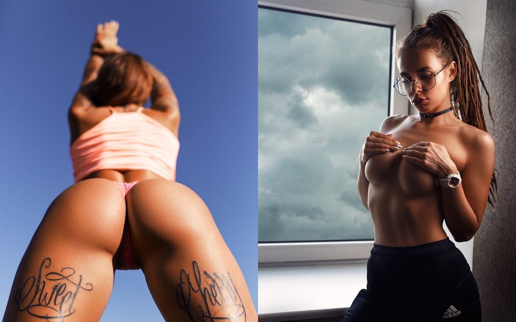 URA PECHEN PUSSY
