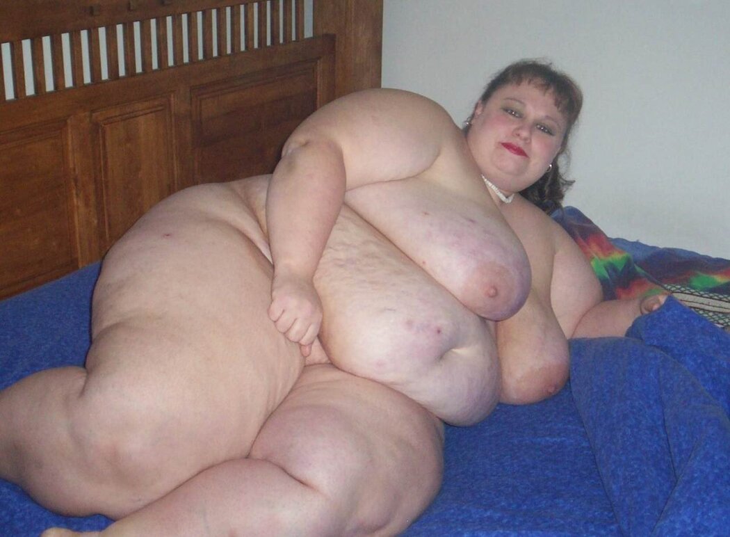 SUPER FAT NAKED WOMEN