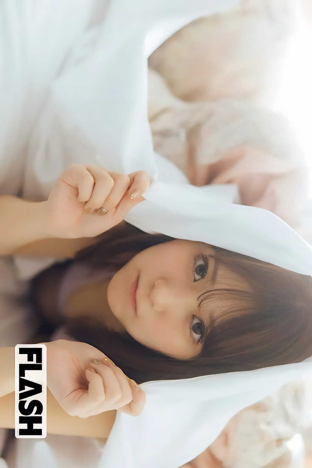 Miku Tanaka 田中美久, FLASH 2025.03.11 (フラッシュ 2025年3月11日号)