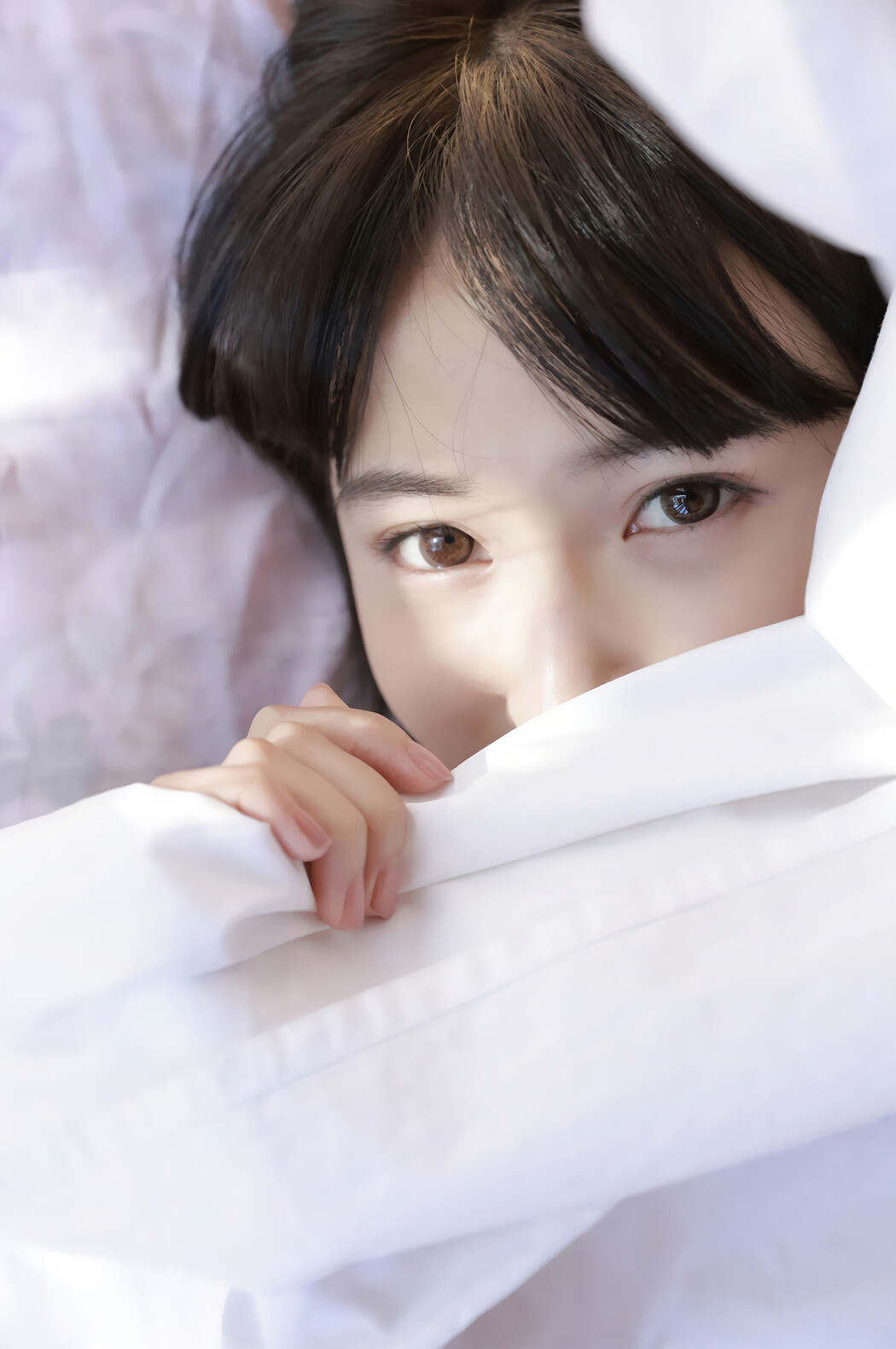 Luka Mochizuki 望月琉叶, FRIDAYデジタル写真集 『着物の下は、まさかの美バスト』 Set.02