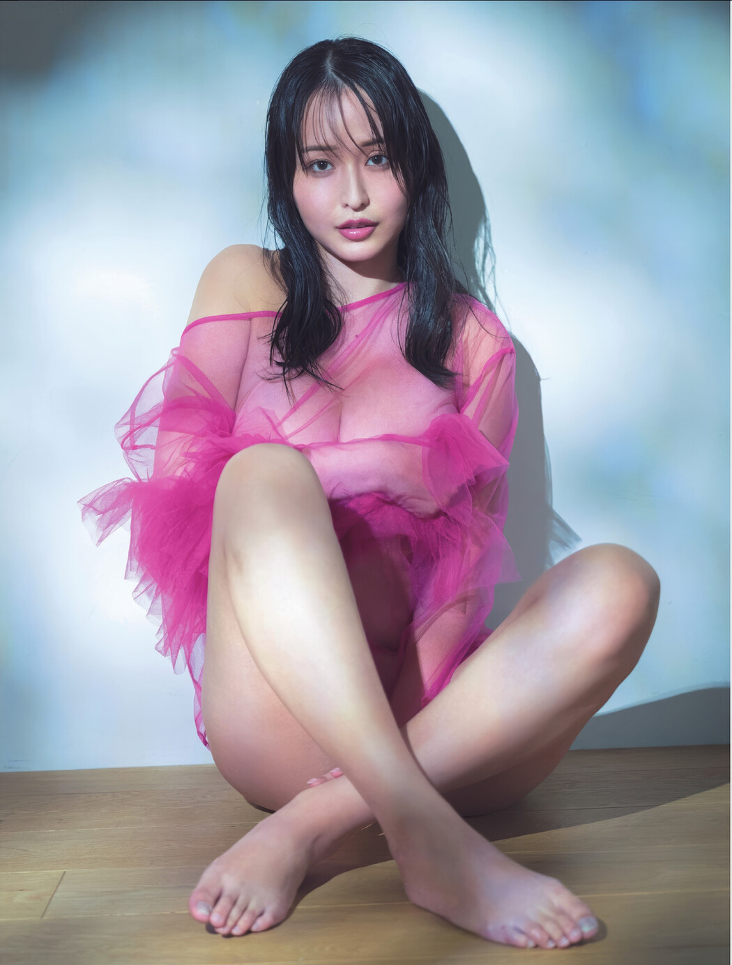 Chiyo Amano 天野ちよ, FLASH 2025.03.11 (フラッシュ 2025年3月11日号)