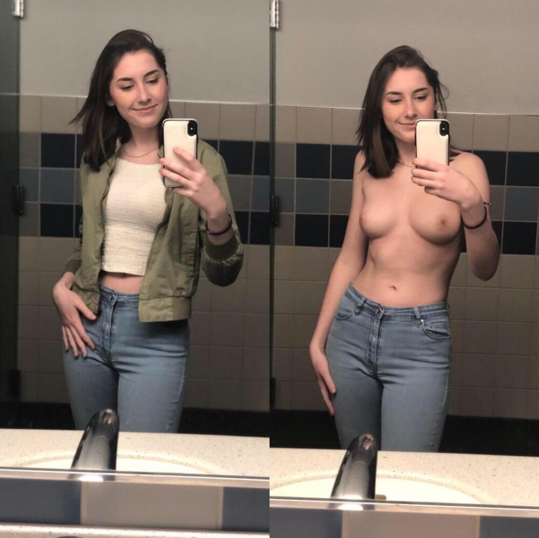 Sydney GOODMAN Nude