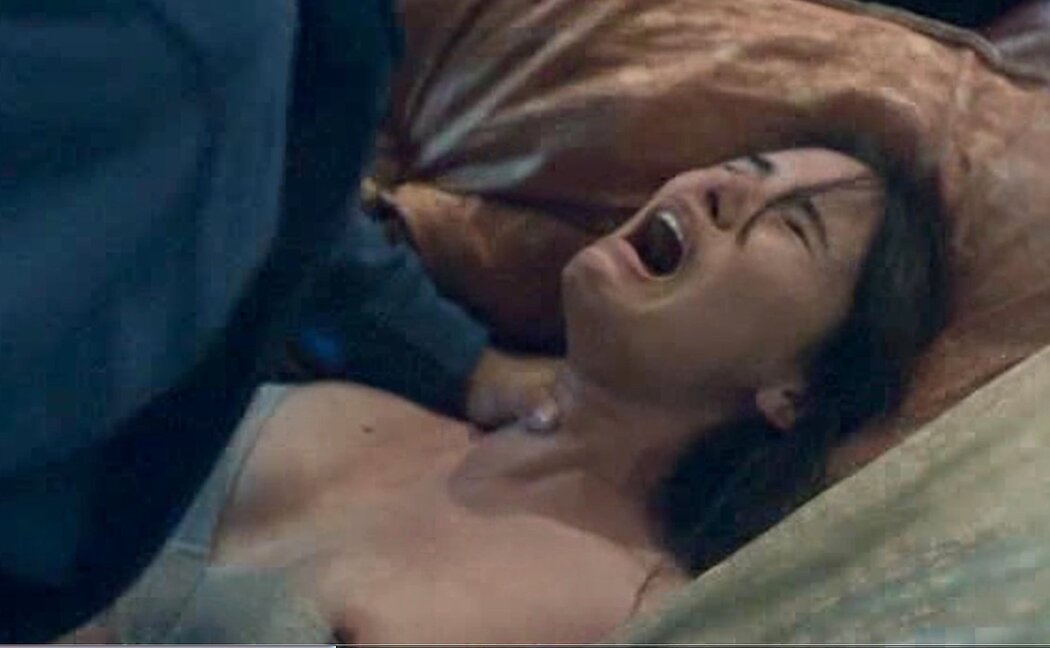 Sara Malakul Lane Breasts
