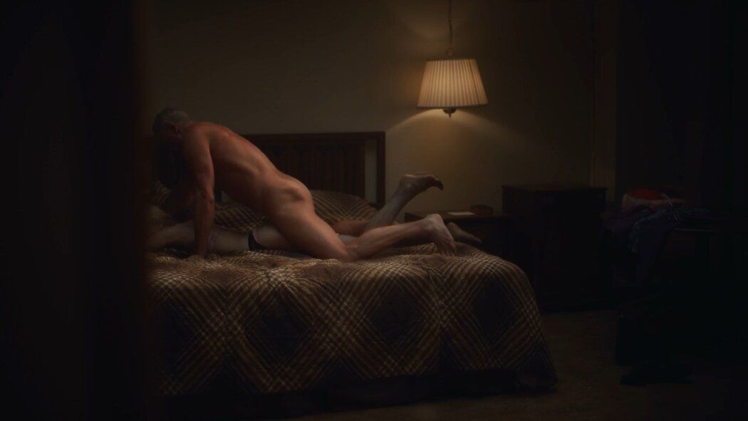 Sydney GOODMAN Nude
