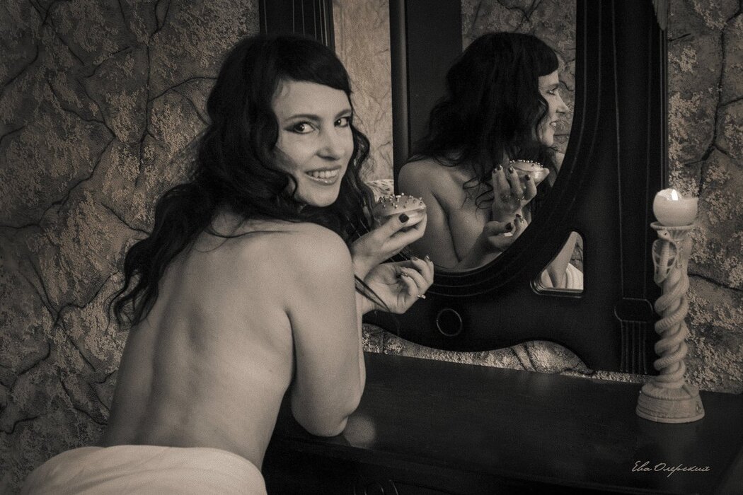 Anzhelika Marinchenko