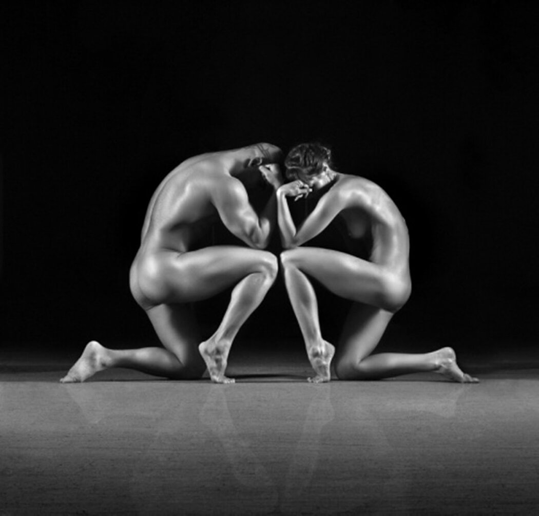 Erotic Acrobatics