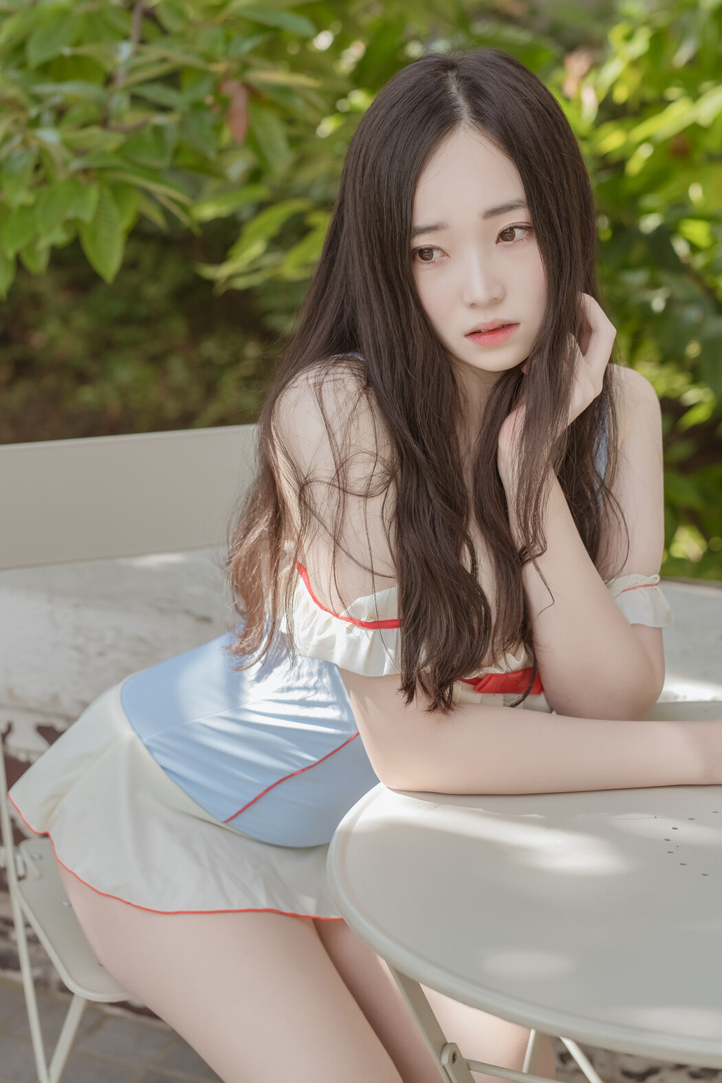 Bambi 밤비, SAINT Photolife “BAMBI Vol.02” Set.02