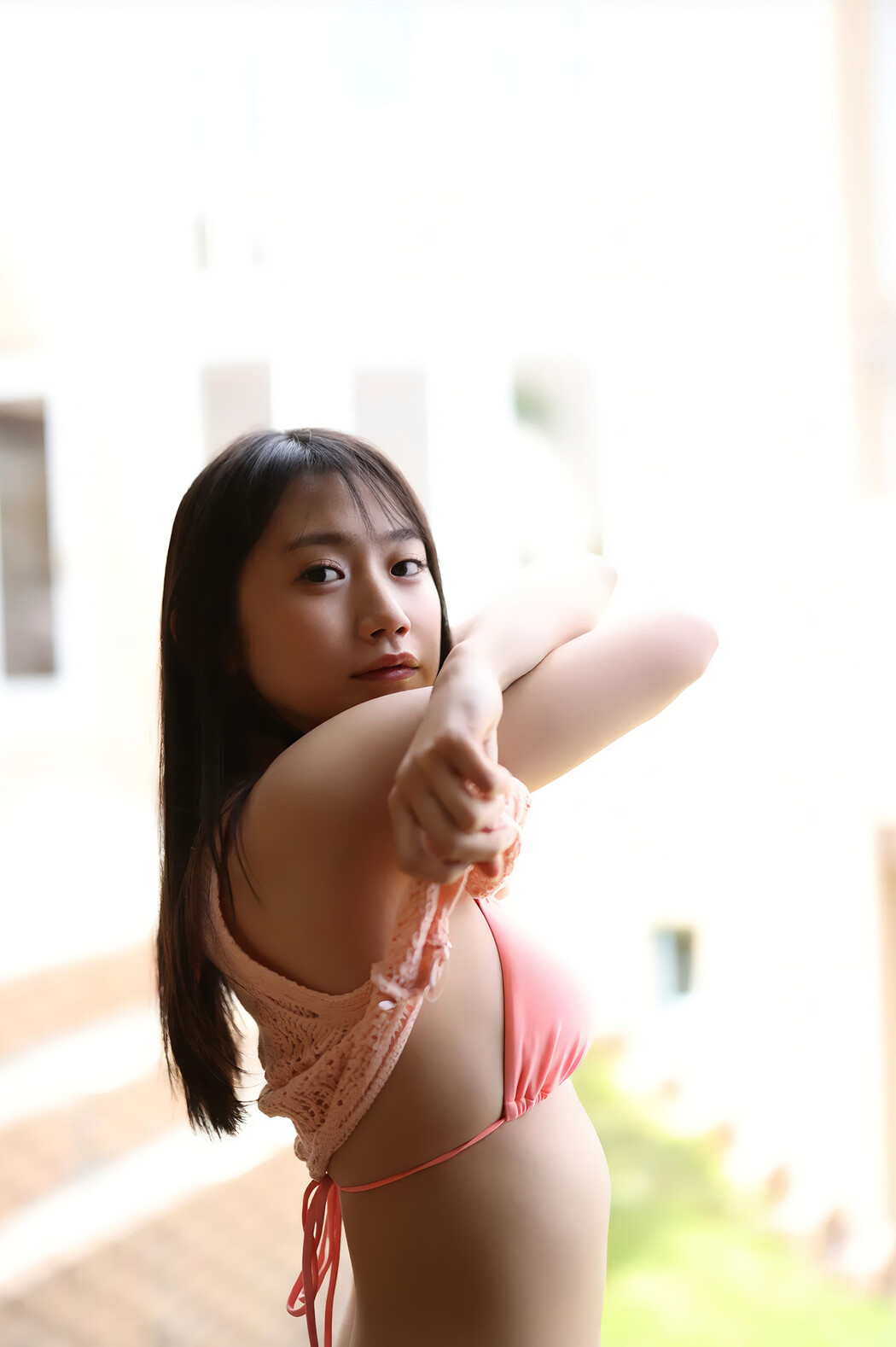 Nanako Aizawa 相沢菜々子, FRIDAYデジタル写真集 『プラチナ♡ベイビー vol.3 オール未公開100カット超完全版』 Set.02