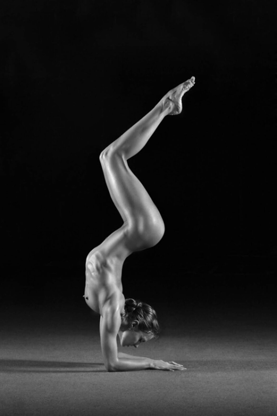 Erotic Acrobatics
