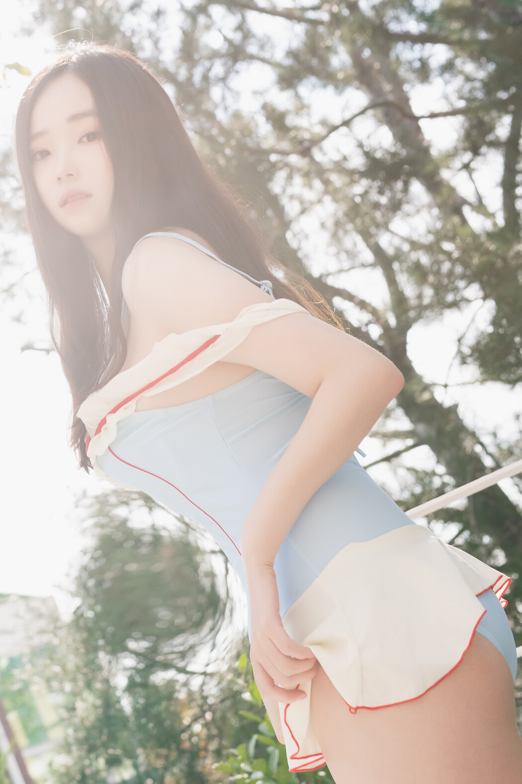 Bambi 밤비, SAINT Photolife “BAMBI Vol.02” Set.02