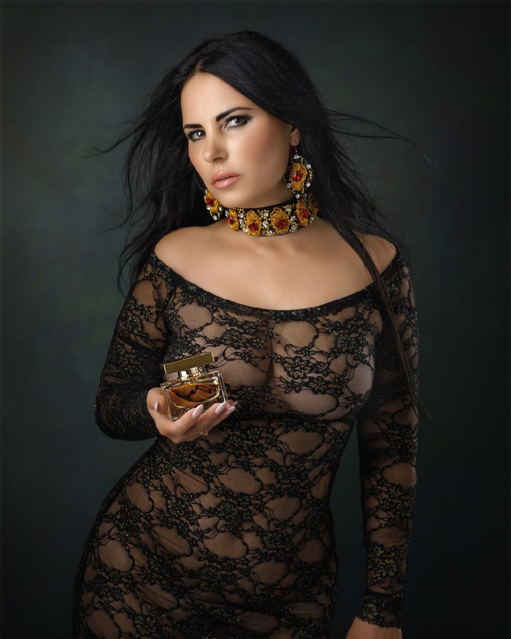 Anzhelika Marinchenko