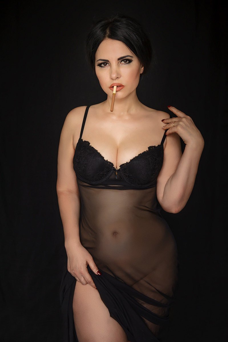 Anzhelika Marinchenko
