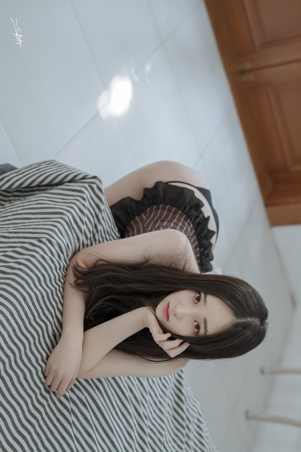 Bambi 밤비, SAINT Photolife “BAMBI Vol.02” Set.02