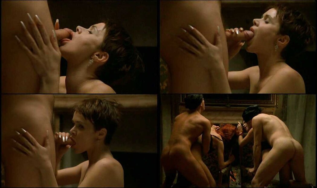 Famous Celebs In Porn