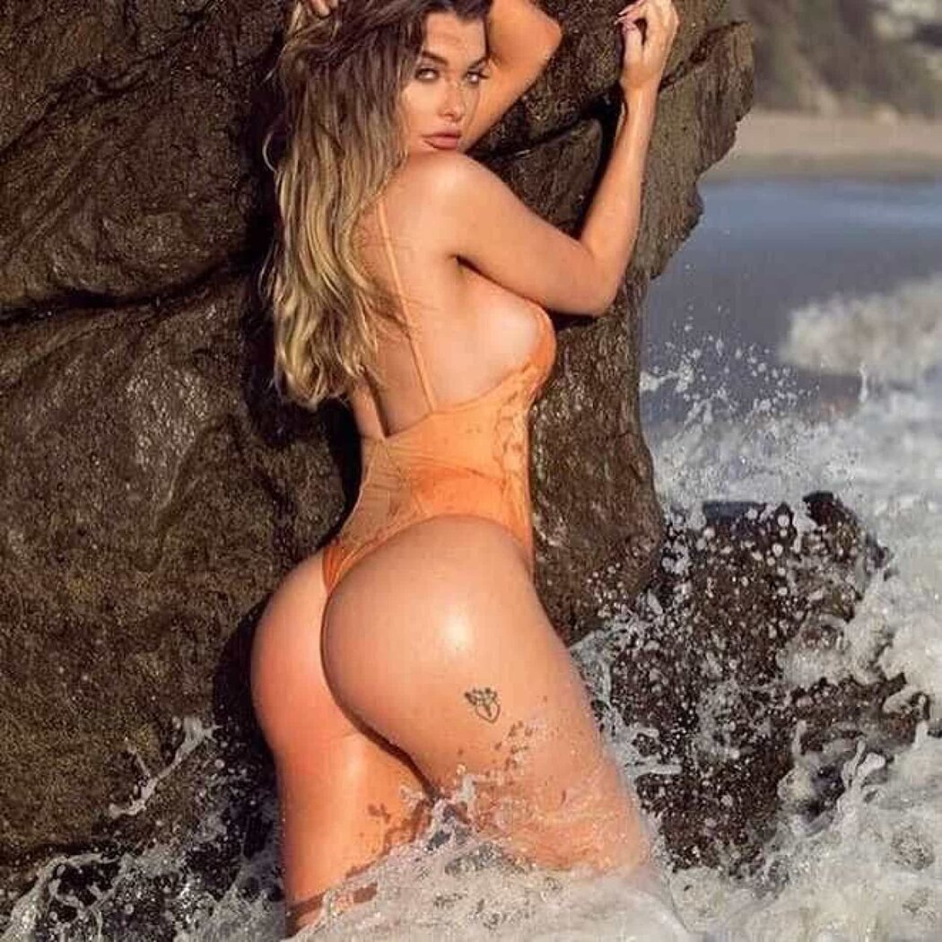 Emily Sears Naked