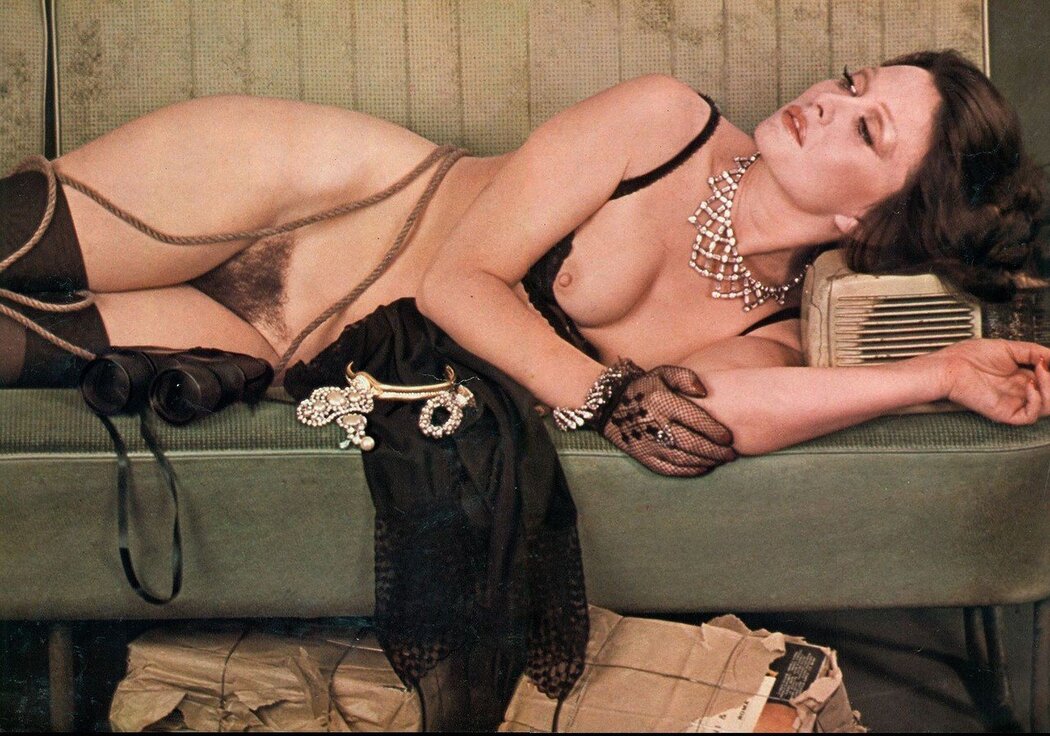 ITALIAN NAKED WOMEN