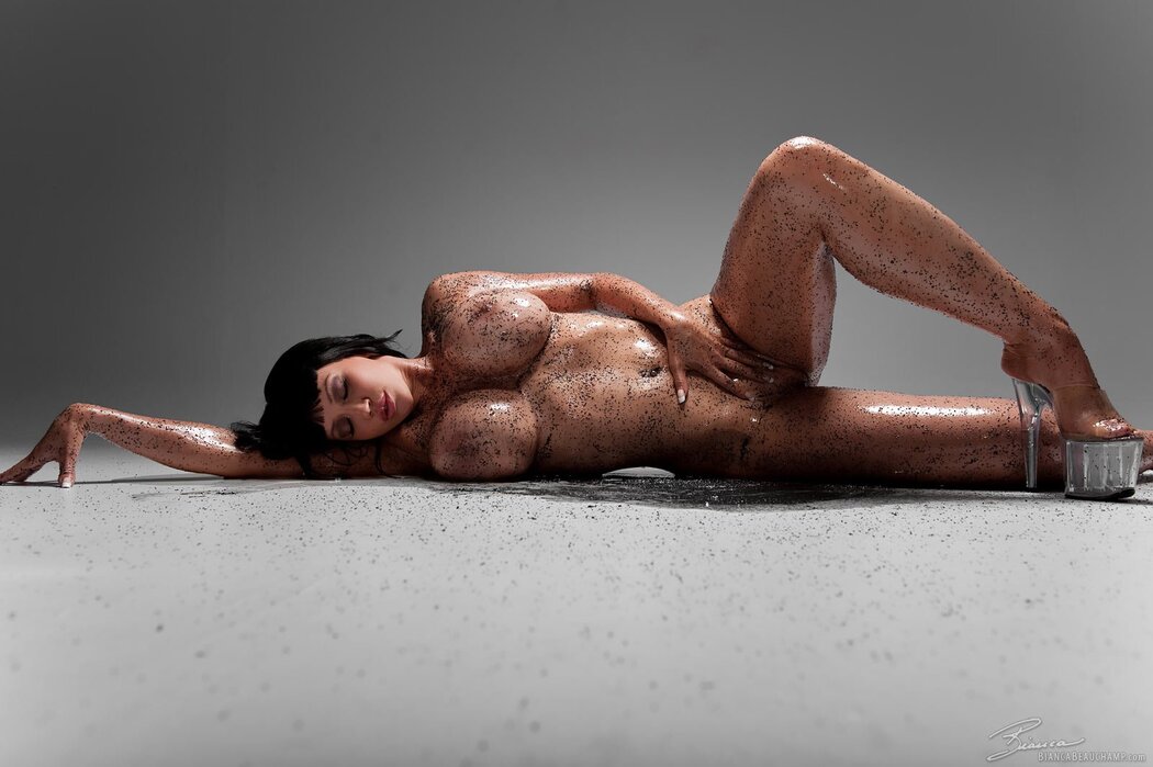 Bianca Beauchamp Wet